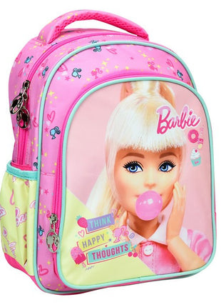 Barbie Happy Thoughts hátizsák, táska 30 cm