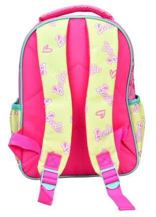 Barbie Happy Thoughts hátizsák, táska 30 cm