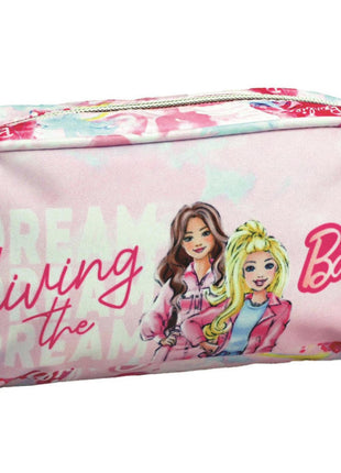 Barbie Living the Dream tolltartó 24 cm