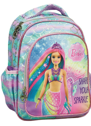 Barbie Sparkle hátizsák, táska 31 cm