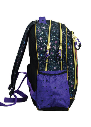 Monster High Crew iskolatáska, táska 42 cm