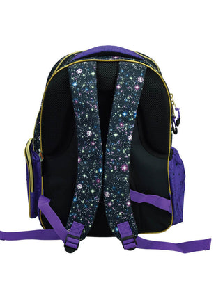 Monster High Crew iskolatáska, táska 42 cm