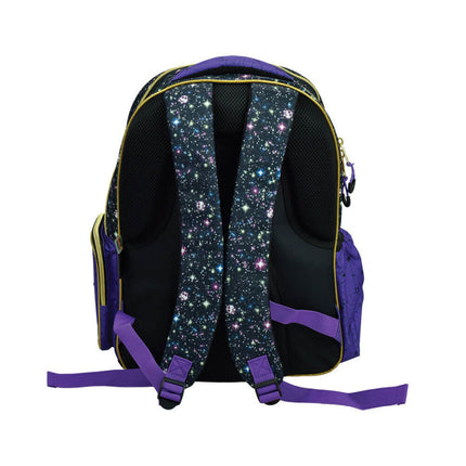 Monster High Crew iskolatáska, táska 42 cm