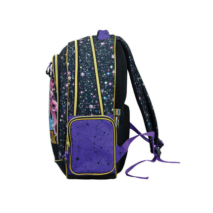 Monster High Crew iskolatáska, táska 42 cm