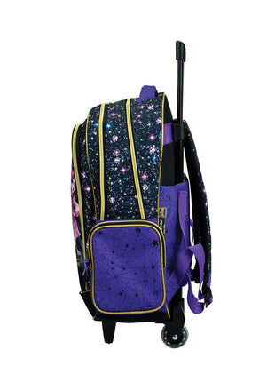 Monster High Crew gurulós iskolatáska, táska 46 cm