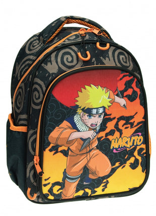 Naruto Fire hátizsák, táska 30 cm