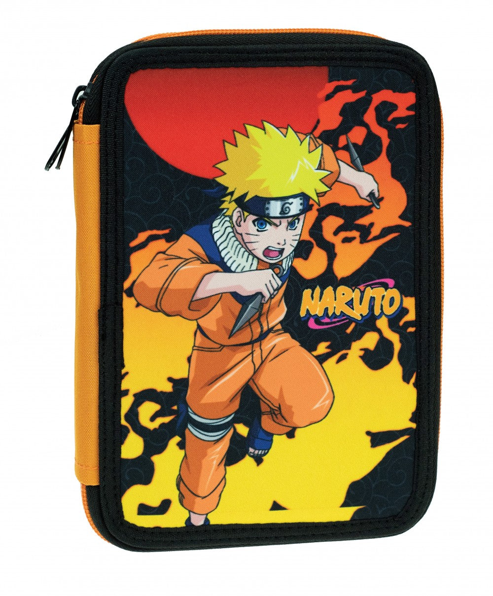 Naruto Fire tolltartó töltött 2 emeletes