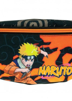 Naruto Fire övtáska 33 cm