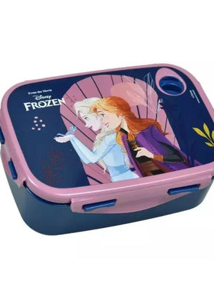 Disney Jégvarázs Sisters szendvicsdoboz