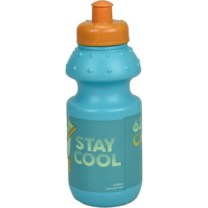Disney Lilo és Stitch, A csillagkutya Cool műanyag sportkulacs 350 ml