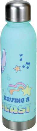 Disney Lilo és Stitch, A csillagkutya Blast műanyag kulacs csavaros kupakkal 750 ml
