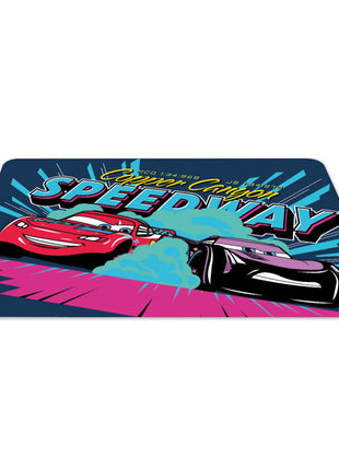Disney Verdák RPM tányéralátét 43x28 cm