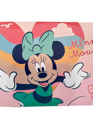 Disney Minnie Summer tányéralátét 43x28 cm
