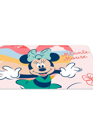 Disney Minnie Summer tányéralátét 43x28 cm