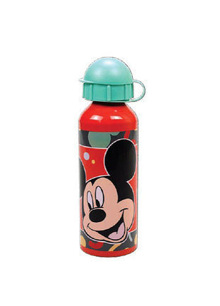 Disney Mickey Oh Boy alumínium kulacs ivókupakkal 520 ml