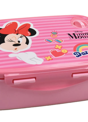 Disney Minnie Wink szendvicsdoboz