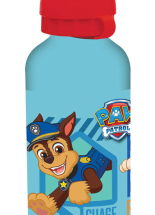 Mancs Őrjárat Forever alumínium kulacs ivókupakkal 500 ml