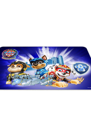 Mancs Őrjárat Power Up tányéralátét 43x28 cm