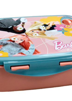 Barbie Daisy szendvicsdoboz