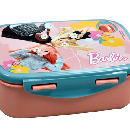 Barbie Daisy szendvicsdoboz