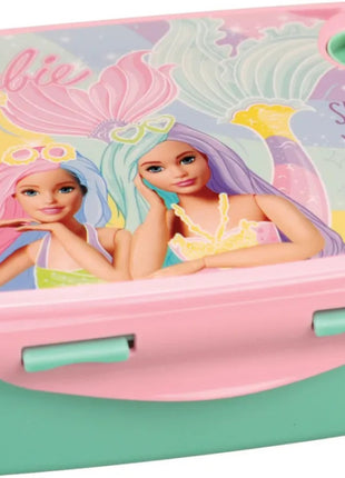 Barbie Sparkle szendvicsdoboz