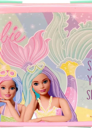 Barbie Sparkle szendvicsdoboz