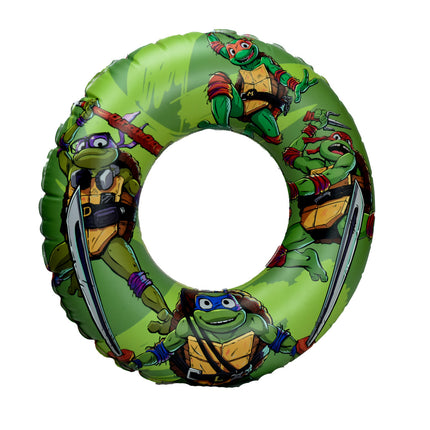 Tini Nindzsa Teknőcök Kids úszógumi 51 cm