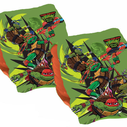 Tini Nindzsa Teknőcök Kids karúszó 25x15 cm