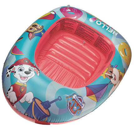 Mancs Őrjárat Summer felfújható csónak 102x69 cm