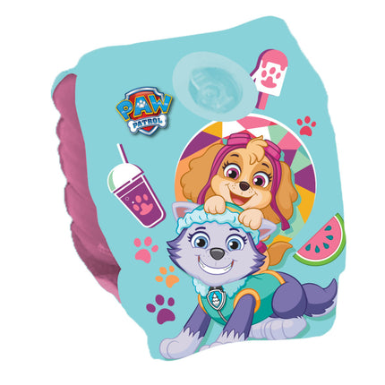 Mancs Őrjárat Beach karúszó 25x15 cm