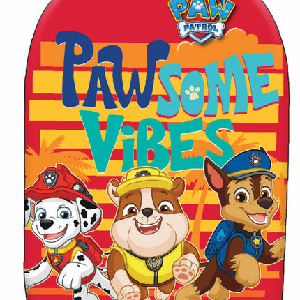 Mancs Őrjárat Vibes Kickboard, úszódeszka 45 cm