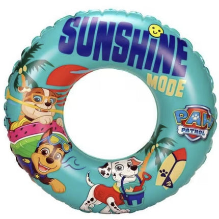 Mancs Őrjárat Sunshine Mode úszógumi 51 cm