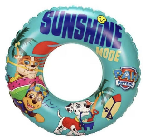 Mancs Őrjárat Sunshine Mode úszógumi 51 cm
