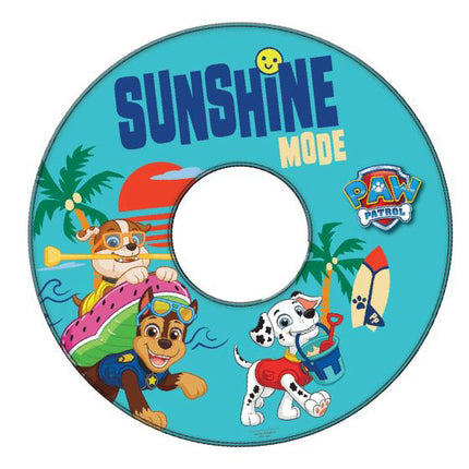 Mancs Őrjárat Sunshine Mode úszógumi 51 cm