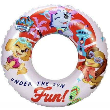 Mancs Őrjárat Sun Fun úszógumi 51 cm