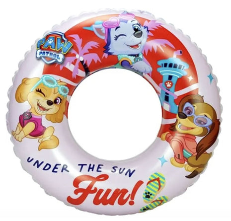 Mancs Őrjárat Sun Fun úszógumi 51 cm