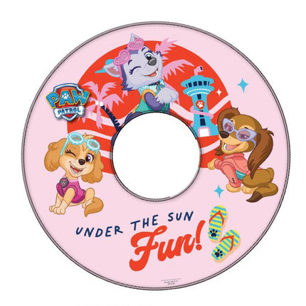 Mancs Őrjárat Sun Fun úszógumi 51 cm