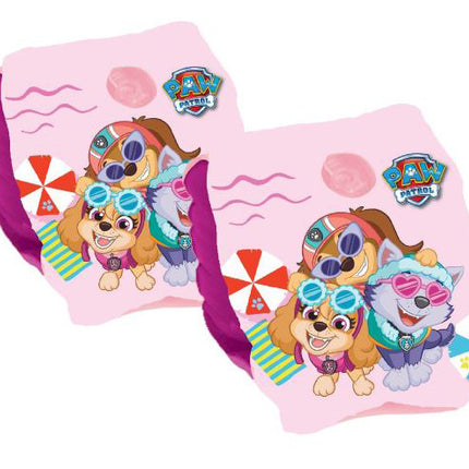 Mancs Őrjárat Sun Fun karúszó 25x15 cm