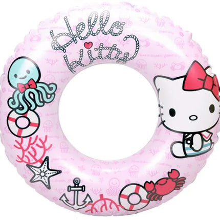 Hello Kitty Water Pals úszógumi 51 cm