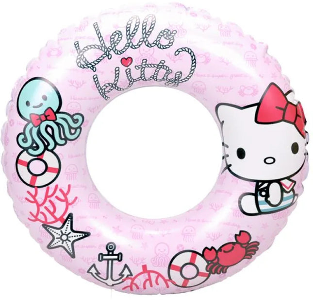 Hello Kitty Water Pals úszógumi 51 cm