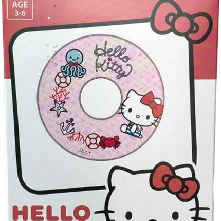 Hello Kitty Water Pals úszógumi 51 cm