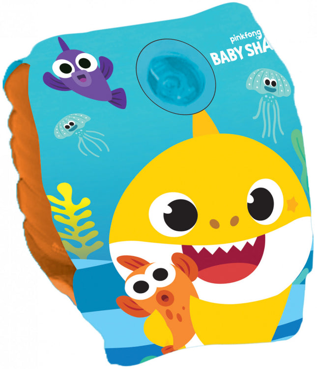 Baby Shark karúszó adventure