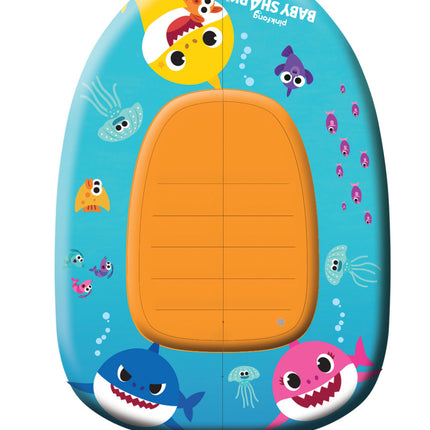 Baby Shark  csónak