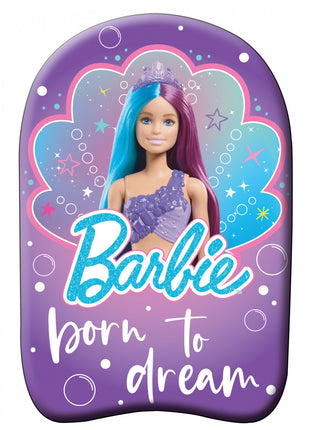 Barbie Dream Kickboard, úszódeszka 45 cm