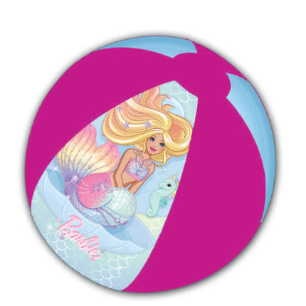 Barbie Mermaid strandlabda 45 cm