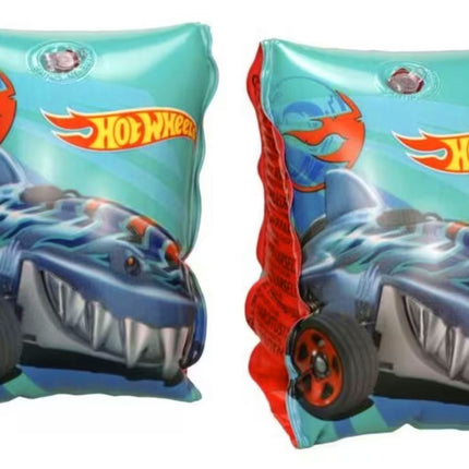 Hot Wheels Predator karúszó 25x15 cm