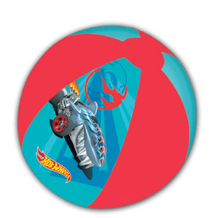 Hot Wheels Predator strandlabda 45 cm