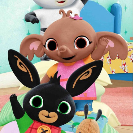 Bing fürdőlepedő, strand törölköző 70x140 cm