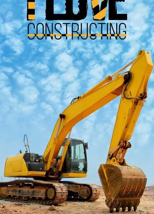 Construction, Építkezés fürdőlepedő, strand törölköző 70*140cm