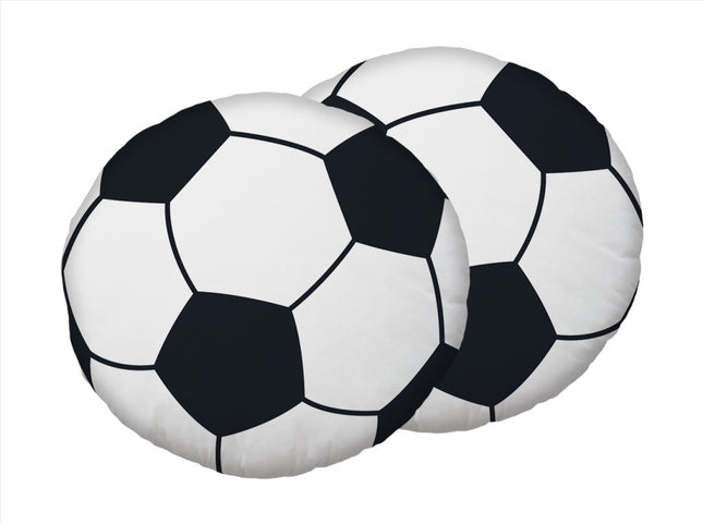 Focis Ball formapárna, díszpárna 35 cm